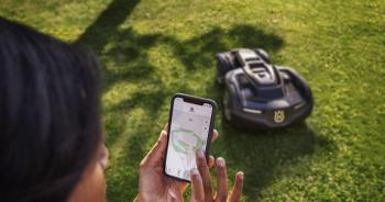 Automower Connect GPS 2.Kép