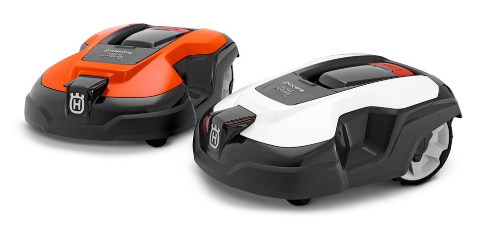 Automower 310/315 robotfűnyíró burkolat