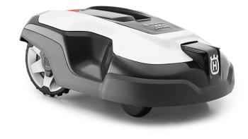 Automower 310/315 robotfűnyíró burkolat 2.Kép