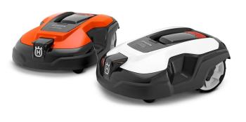 Automower 310/315 robotfűnyíró burkolat 1.Kép