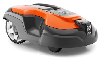Automower 310/315 robotfűnyíró burkolat 3.Kép