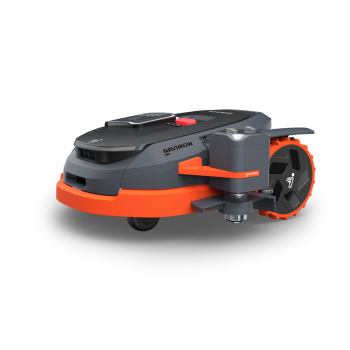 X315E robotfűnyíró 5.Kép