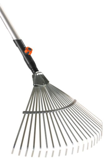 Combisystem lombseprű Kép