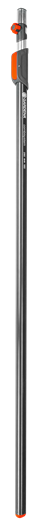 Combisystem teleszkopos nyél  160-290 cm 1.Kép