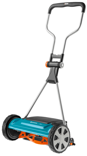 Comfort suhanó fűnyíró  400C 1.Kép