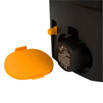 V-Black VITA 12 akkumulátoros permetező 6.Kép