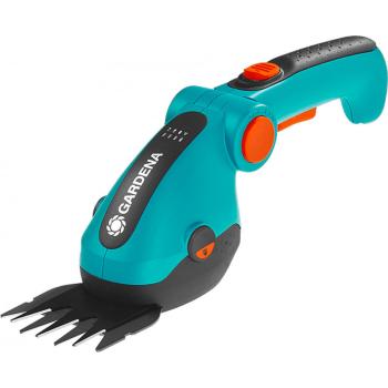 ComfortCut akkumulátoros fűnyíró olló 1.Kép