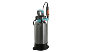 Comfort kézi nyomáspermetező  5l 2.Kép