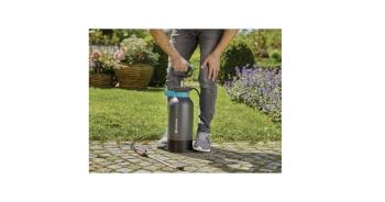 Comfort kézi nyomáspermetező  5l 4.Kép