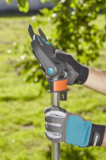 StarCut 410 plus teleszkópos ágvágó olló 6.Kép