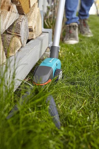 Comfort forgatható nyelű fűnyíró olló 5.Kép