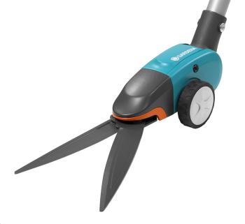 Comfort forgatható nyelű fűnyíró olló 2.Kép