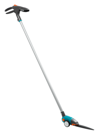 Comfort forgatható nyelű fűnyíró olló 1.Kép