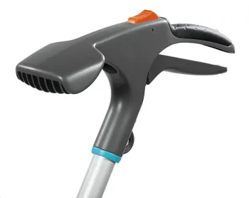 Comfort forgatható nyelű fűnyíró olló 3.Kép