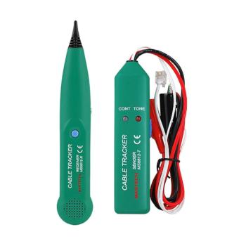 Kábelkereső és szakadásvizsgáló készülék 1.Kép