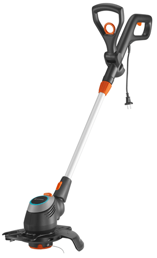 PowerCut Turbotrimmer elektromos fűszegélynyíró  650/28