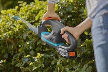 EasyCut 40/18V P4A akkumulátoros sövénynyíró 4.Kép
