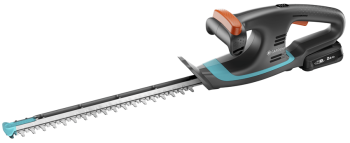 EasyCut 40/18V P4A akkumulátoros sövénynyíró 2.Kép