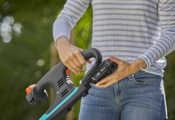 EasyCut 40/18V P4A akkumulátoros sövénynyíró 3.Kép