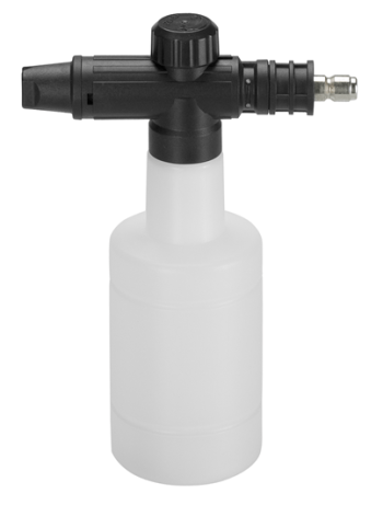 AquaClean 24/18V P4A közepesnyomású mosó 8.Kép