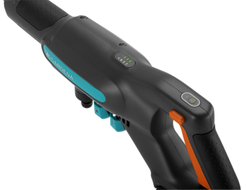 AquaClean 24/18V P4A közepesnyomású mosó 6.Kép