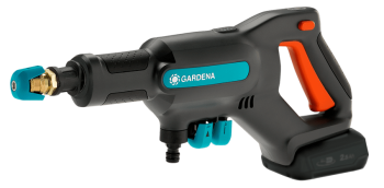 AquaClean 24/18V P4A közepesnyomású mosó 5.Kép
