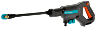 AquaClean 24/18V P4A közepesnyomású mosó 4.Kép