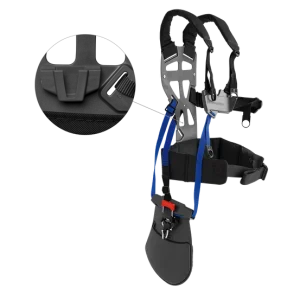 Balance XB heveder 1.Kép