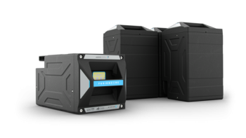 FusionCore  akkumulátor csomag 2 db 3.Kép