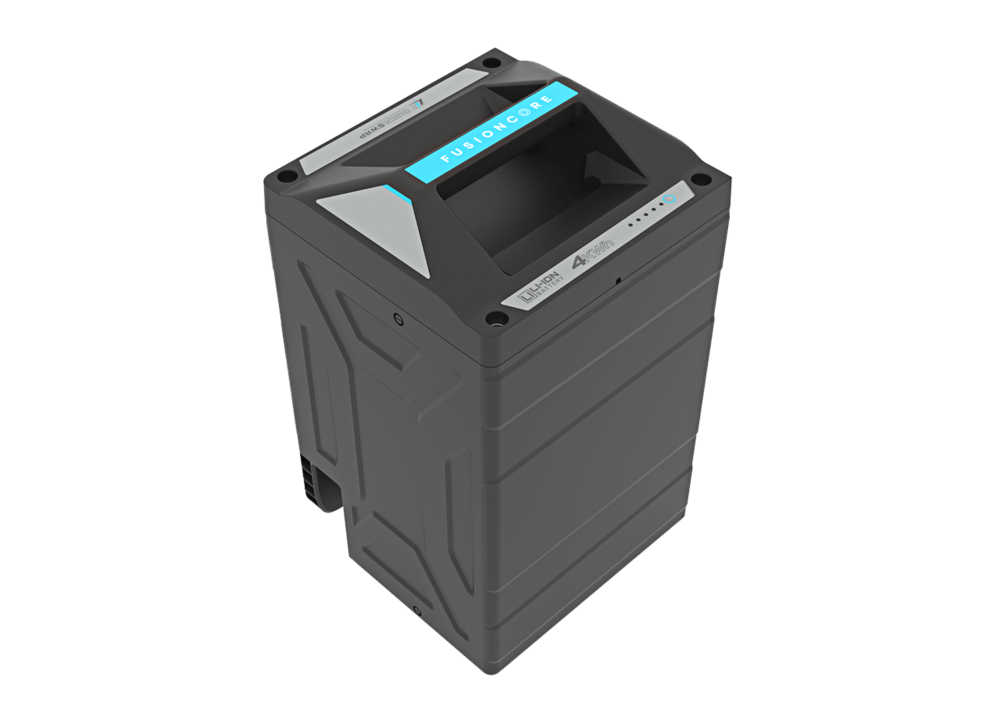 FusionCore  akkumulátor csomag 4 db