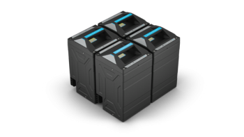 FusionCore  akkumulátor csomag 4 db 4.Kép