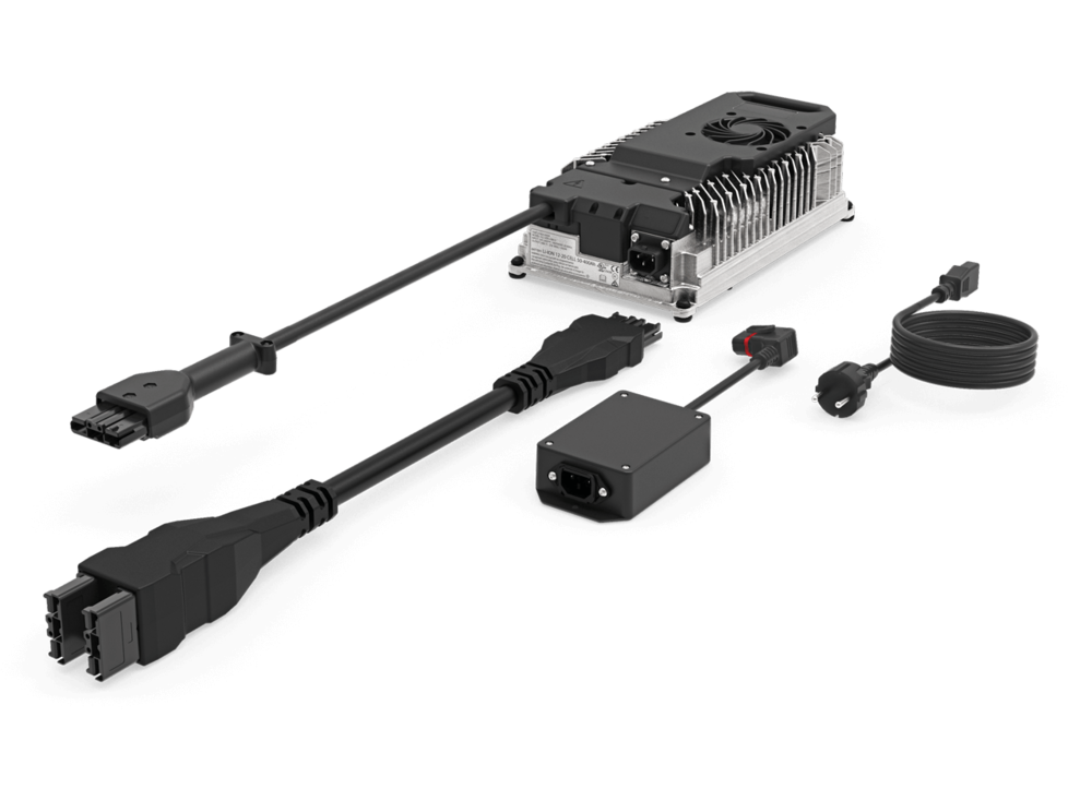 gyortsöltő  Zenith E modellekhez