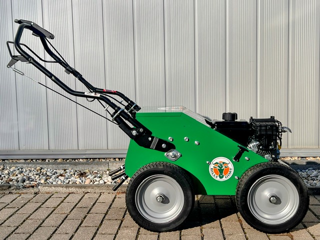 PL1803V  18" gyeplyuggató