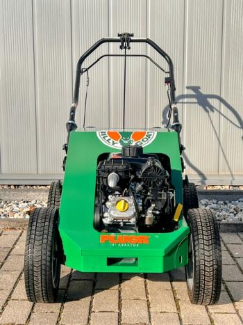 PL1803V  18" gyeplyuggató 5.Kép