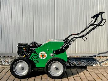 PL1803V  18" gyeplyuggató 6.Kép