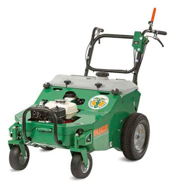 PL2501 SPV  25" gyeplyuggató 1.Kép