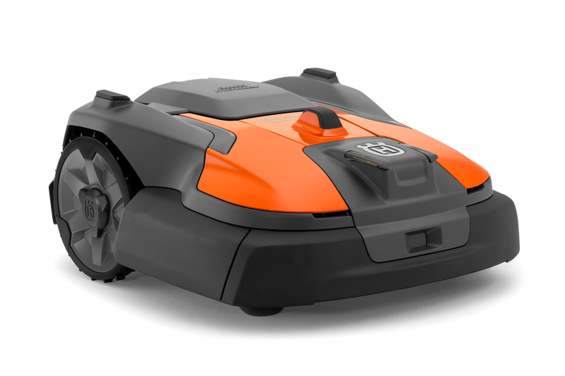 Automower 580 EPOS robotfűnyíró