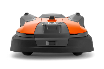Automower 580 EPOS robotfűnyíró 4.Kép