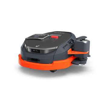 X330E robotfűnyíró 4.Kép
