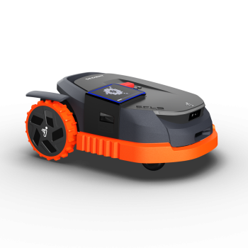 X390E robotfűnyíró 2.Kép