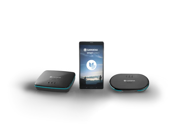 Smart öntözésvezérlő  készlet
