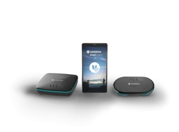 Smart öntözésvezérlő  készlet Kép