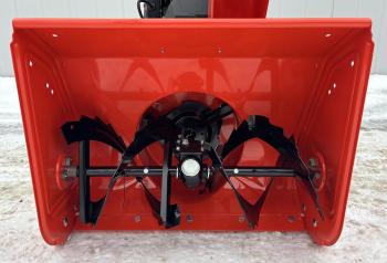 Compact 24  hómaró önindítóval 7.Kép