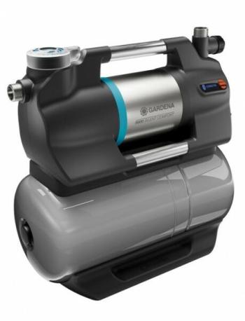 Silent Comfort házi vízmű  5600 Kép