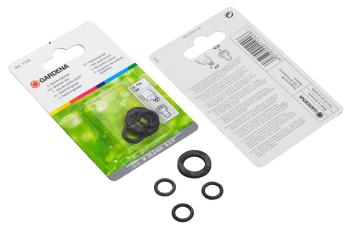 tömítőkészlet  3/4"-os csapelemhez 2.Kép