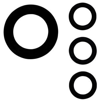 tömítőkészlet  1"-os csapelemhez Kép