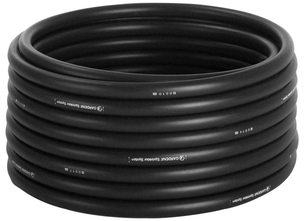 vezetékcső  25 mm (1") / 50m
