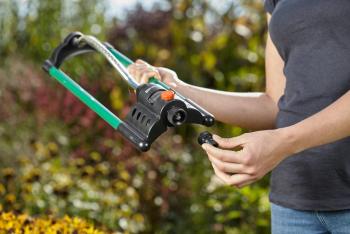 OGS készülékelem  3/4" külső menettel 2.Kép