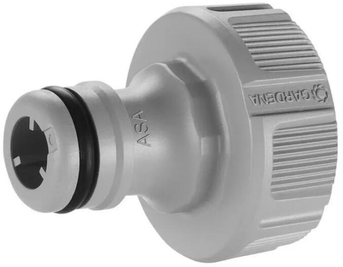OGS csapelem  33,3 mm (1") belső menettel
