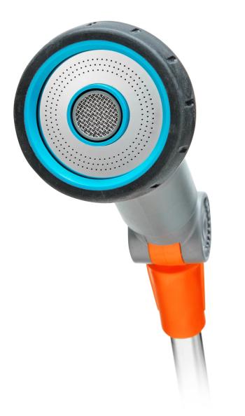 Comfort öntözőrúd  függő kaspókhoz 2.Kép